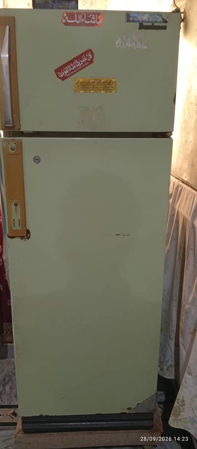 Dawlance Refrigerator