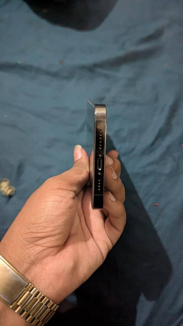 Apple iPhone 13 Pro Max 4