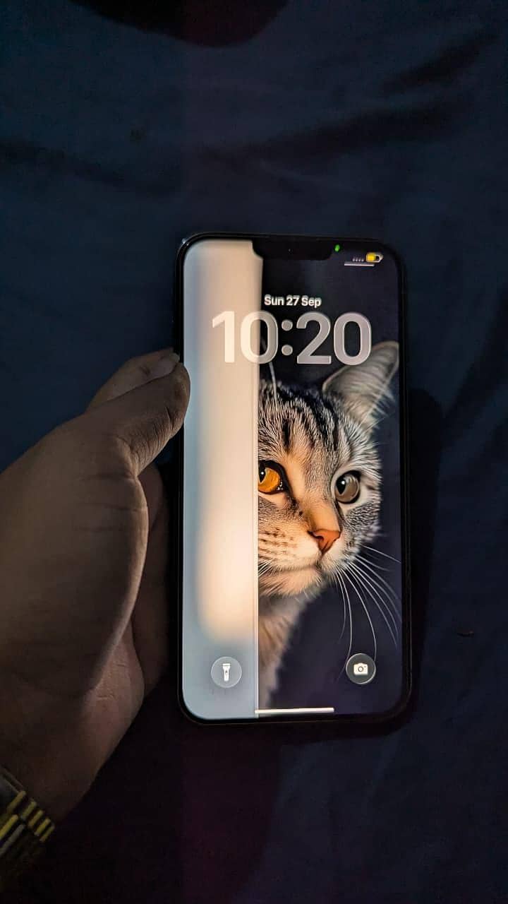 Apple iPhone 13 Pro Max 5
