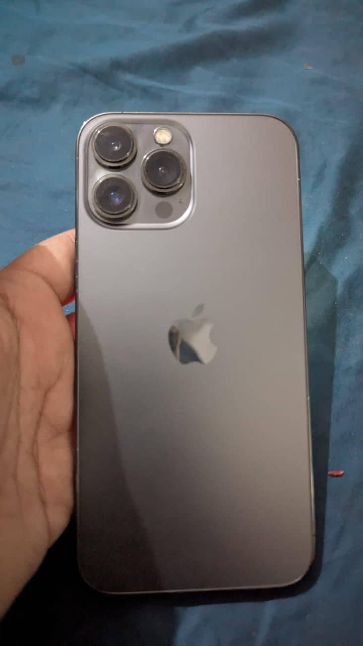 Apple iPhone 13 Pro Max 7