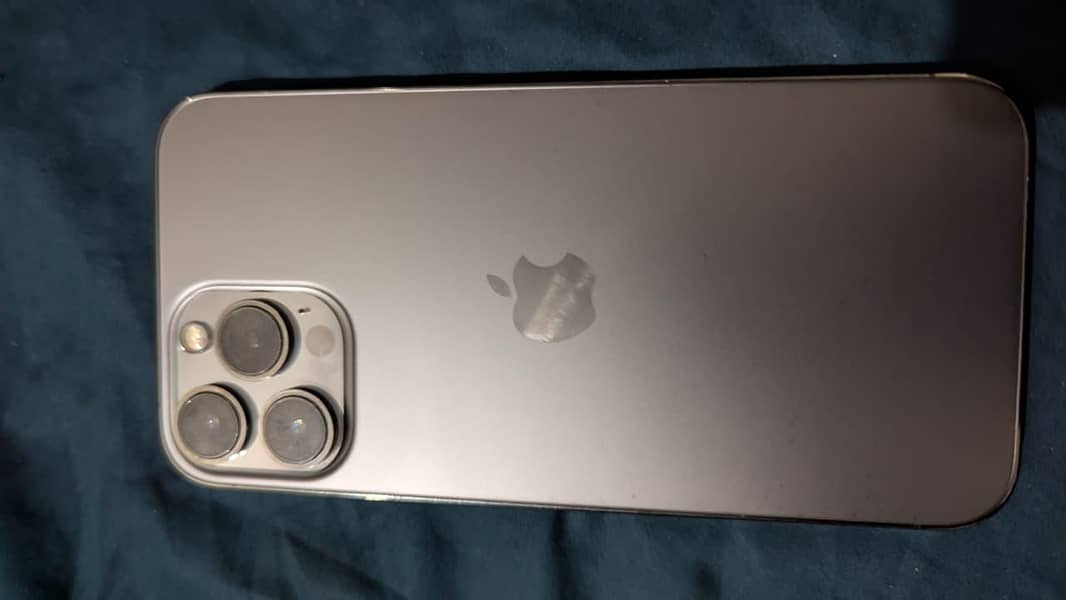 Apple iPhone 13 Pro Max 8