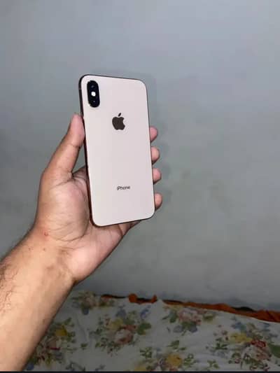 Apple iPhone XS