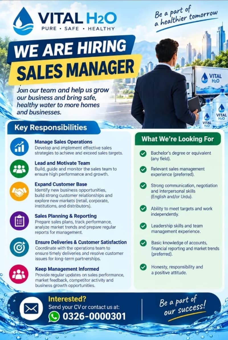 sales manager 0