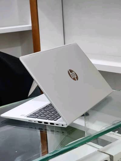 HP ProBook 450 G8 | Core i7 11th Gen | 16GB RAM | 512GB SSD | A Grade