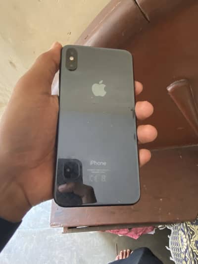 Apple iPhone XS Max 256