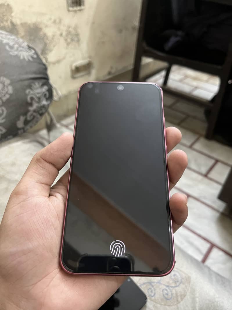 OPPO A6 Pro 1