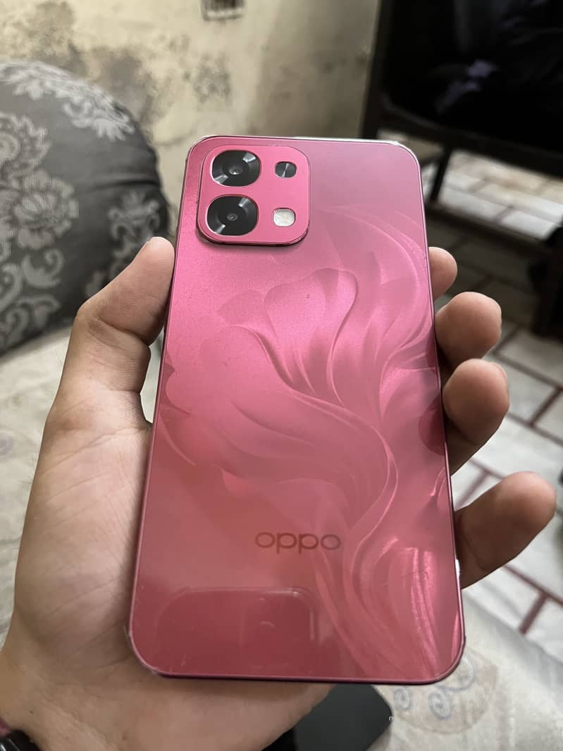 OPPO A6 Pro 2