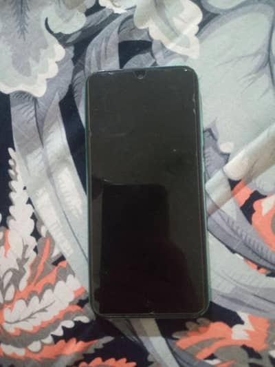 Infinix Smart hd