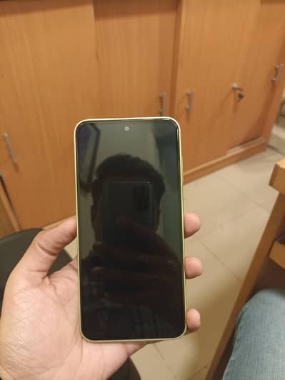 Samsung Mobile A35 5G