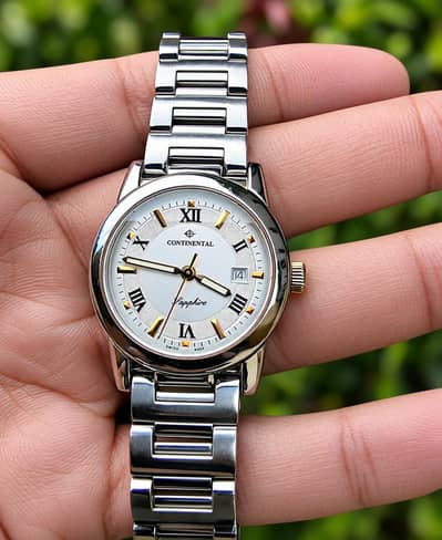 watch