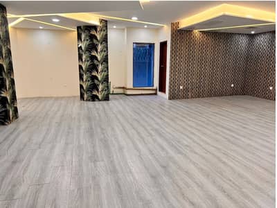 Brand New Office Area 1300 Square Feet Available For Rent In Gulberg 3 Lahore