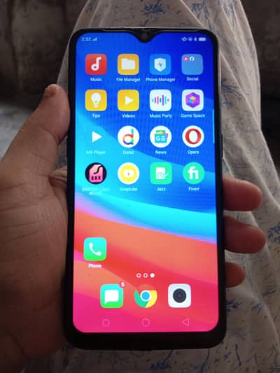 OPPO A5s