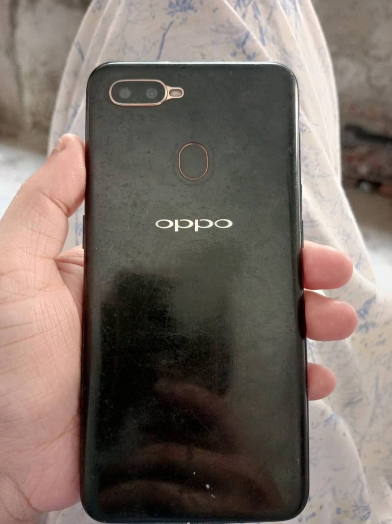 OPPO A5s 1