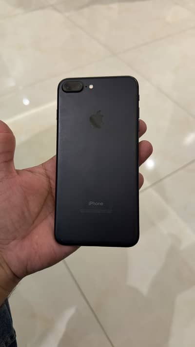 Apple iPhone 7 Plus