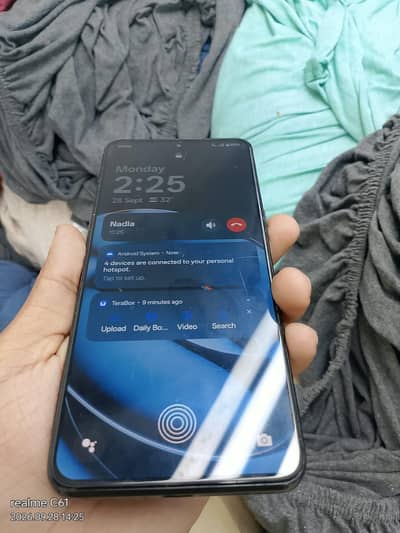 One Plus 10T