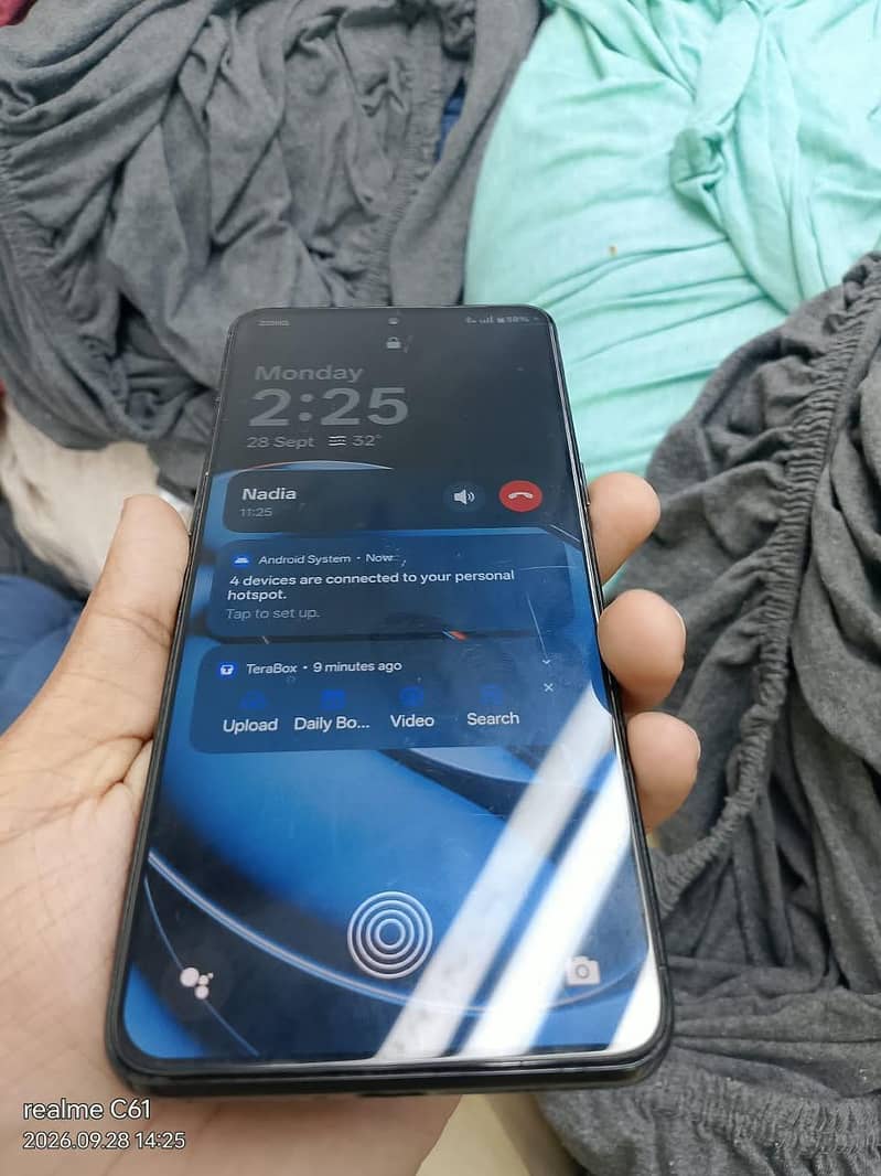 One Plus 10T 0