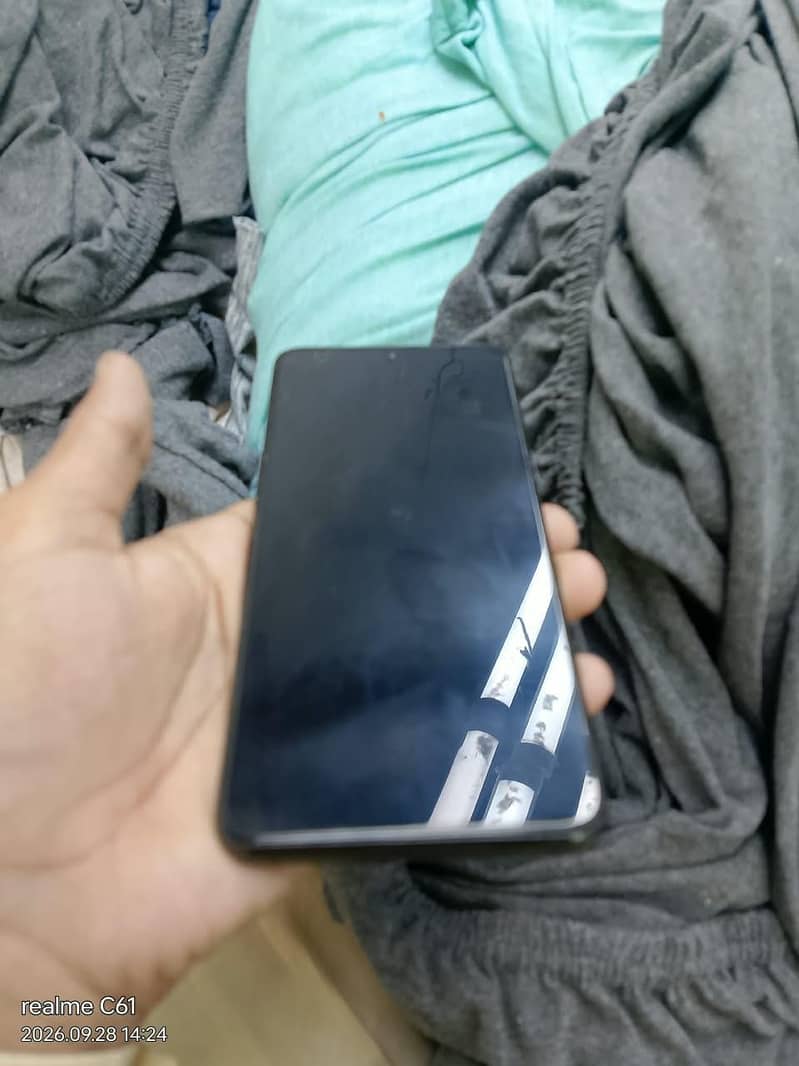 One Plus 10T 1
