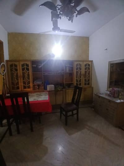 5MARLA DOUBLE STOREY HOUSE FOR RENT IN ALLAMA IQBAL TOWN