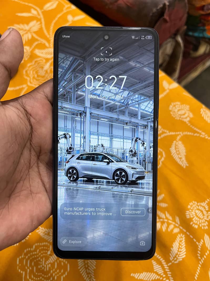 Infinix Note 10 Pro 3