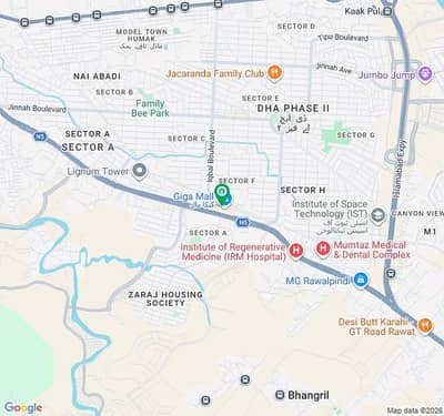 Rented Shop For Sale In Giga Mall Islamabad