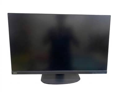 Lenovo Monitor T32p-20 32" 4k professional Monitor