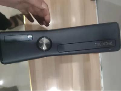 Xbox 360 320 GB Hard