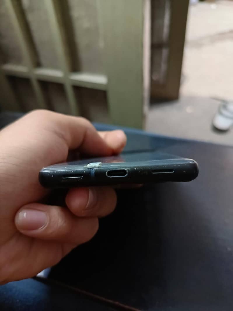 Google Pixel 6a 4