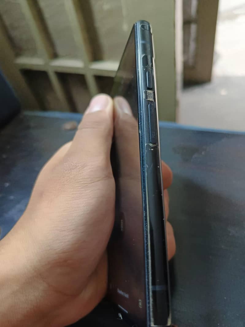Google Pixel 6a 5