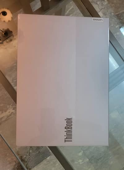 Lenovo ThinkBook 16 G8 | Ultra 7 255H | 16GB | 512GB SSD | 16" WUXGA