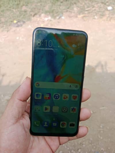 Huawei Y9 Prime19