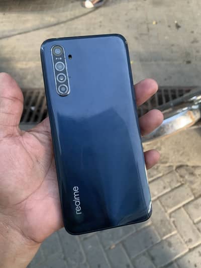 Realme 6 pta approved