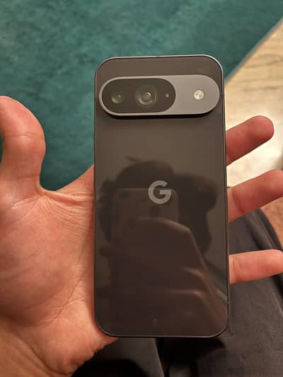 Google Pixel 9