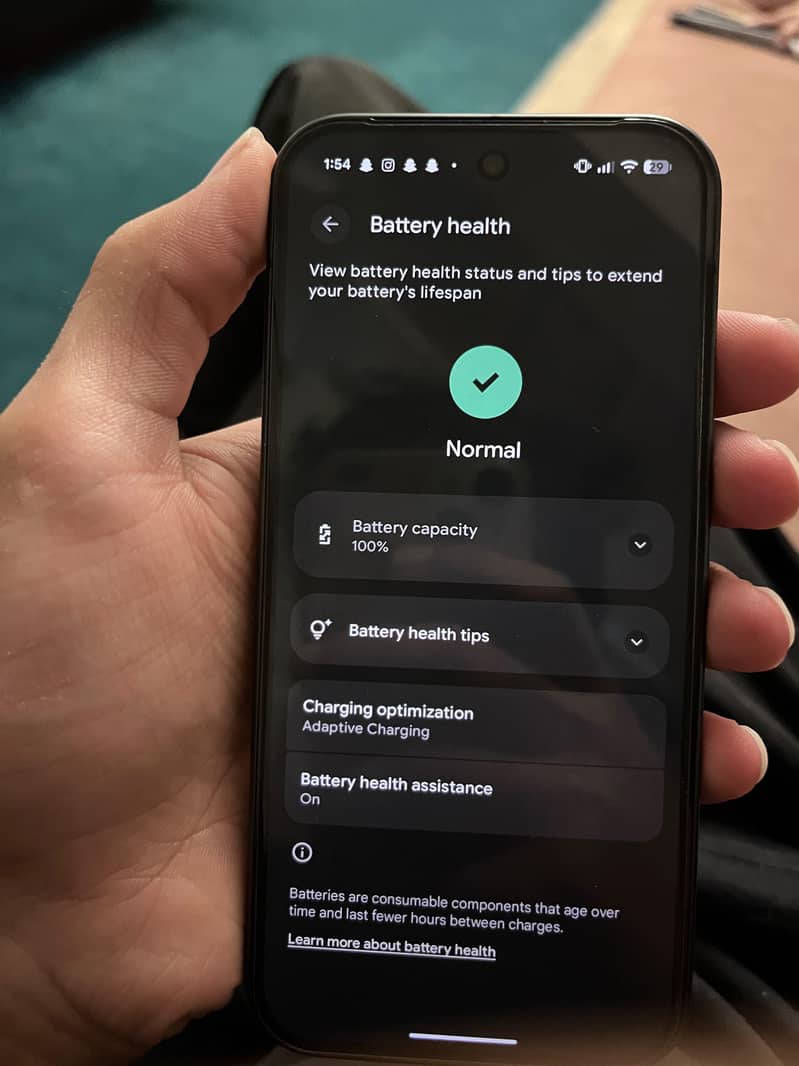Google Pixel 9 2