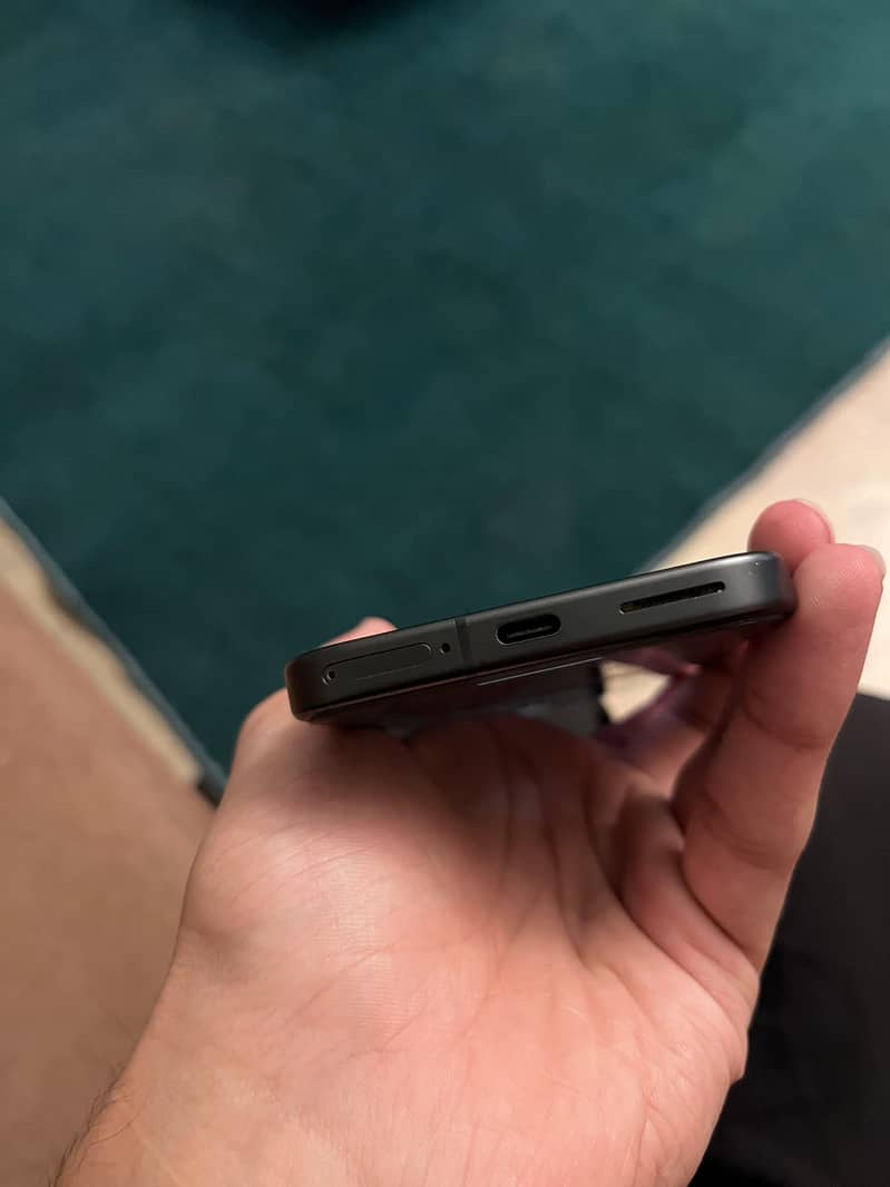Google Pixel 9 7