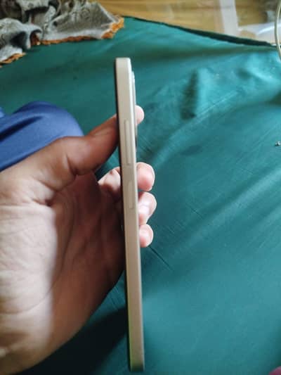 Itel A100 C