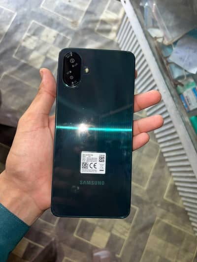 Samsung Mobile A07 5G