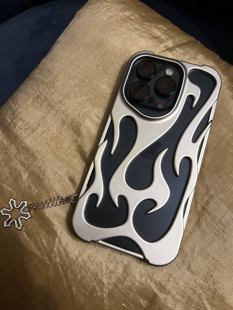Apple iPhone 15 Pro 7