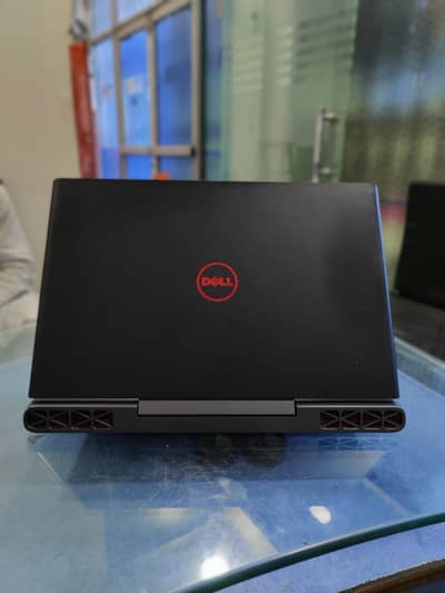 DELL INSPIRON 15 7000 GAMING LAPTOP