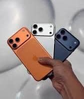 Apple iPhone 17 Pro Max Easy INSTALMENT PLAN IN one year