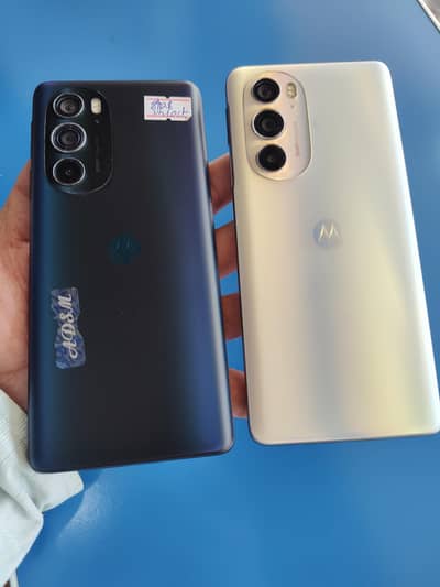 Motorola Edge 30 pro non pta (unlock)