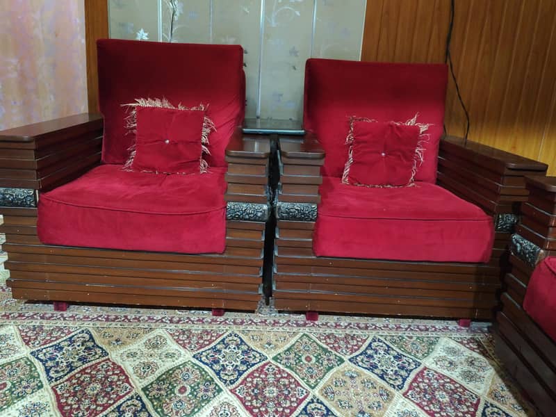 sofa set 1