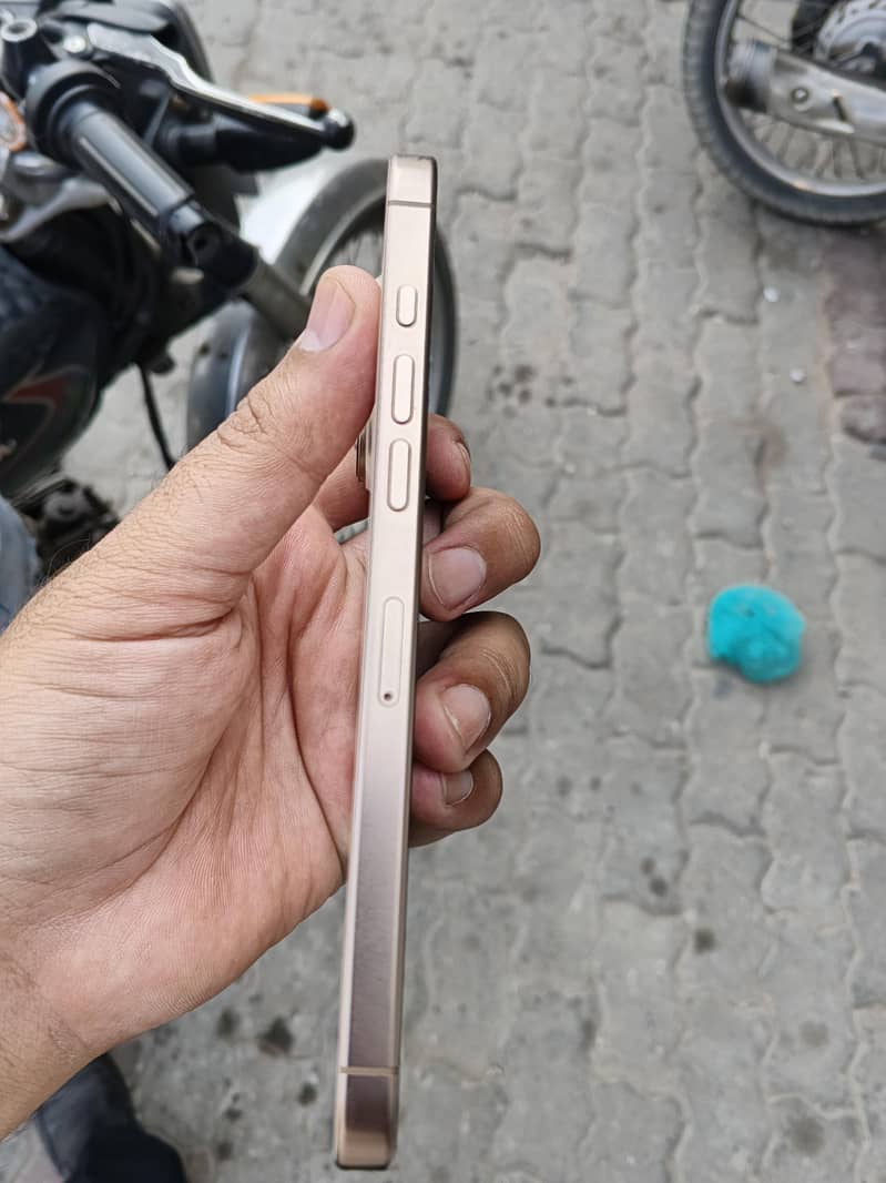 Apple iPhone 16 Pro Max 8