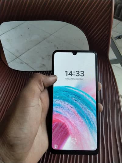 Samsung Mobile A33 5G