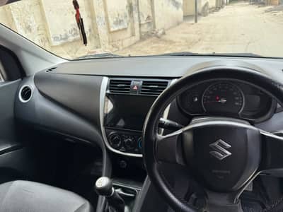 Suzuki Cultus VXL 2019