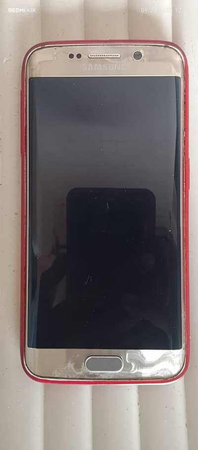 Samsung Mobile S6 Edge