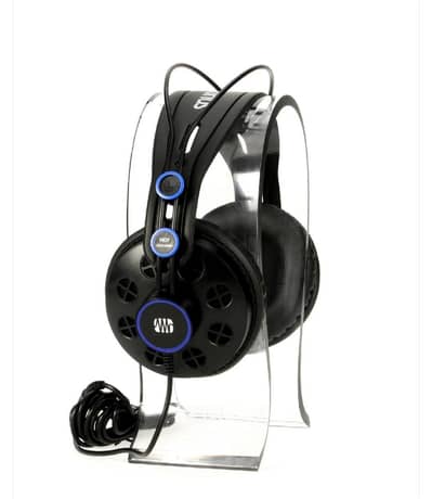 PreSonus HD-7 SEMI-OPEN BACK STUDIO GRADE PROFESSIONAL WIRED Headphone