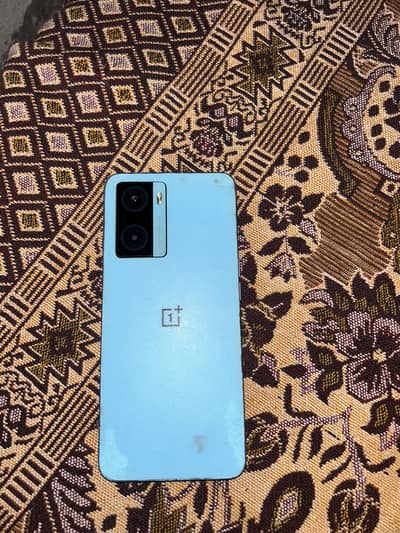 One Plus Nord N20 SE