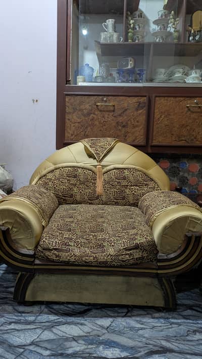 sofa set for sale send your offers in inbox