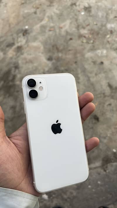 Apple iPhone 11