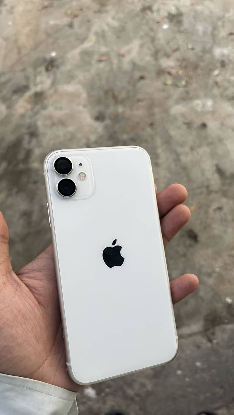 Apple iPhone 11 0